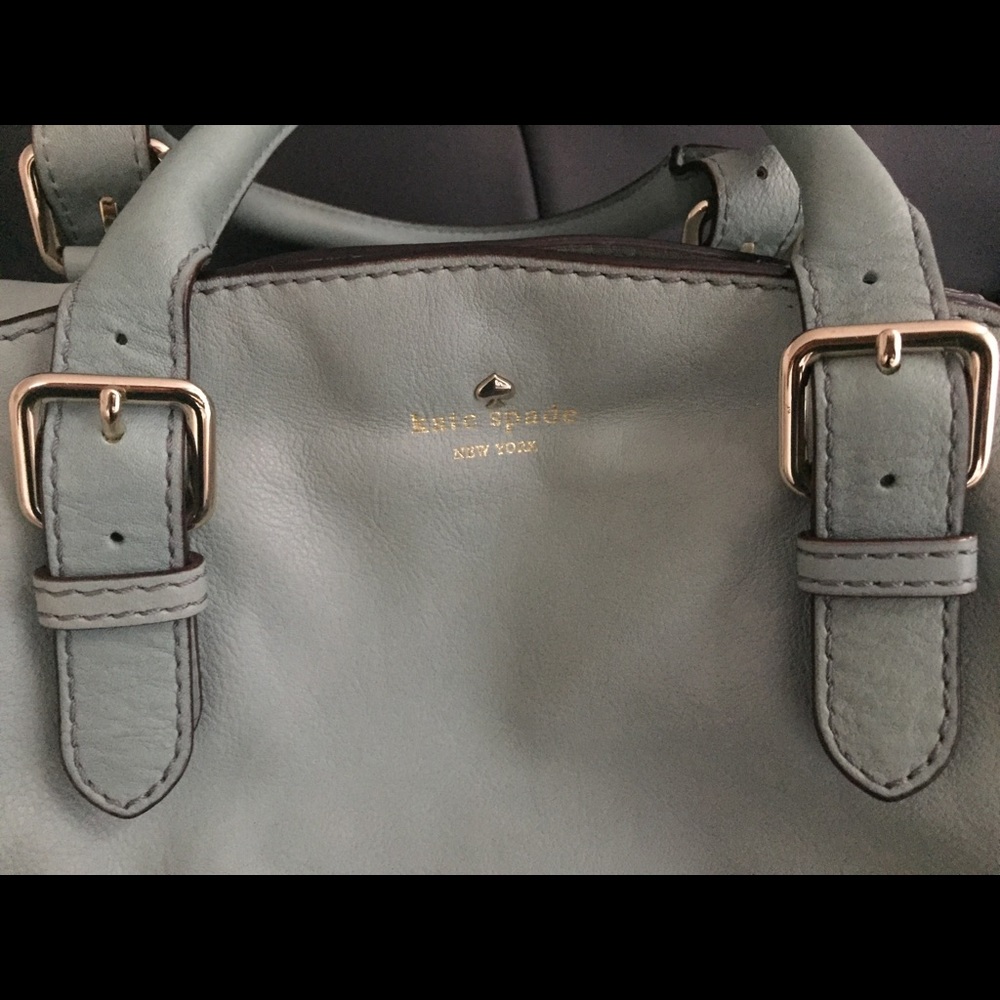 Kate Spade Satchel